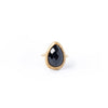 Agate drop ring